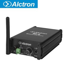 Alctron BX-8 Bluetooth аудио приемник