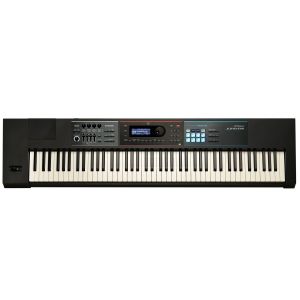 Roland JUNO-DS88 синтезатор, 88 клавиш, 128 полифония