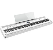 Roland FP-60X-WH цифровое пианино, 88 клавиш, белое