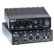 Steinberg UR22C USB аудио-интерфейс