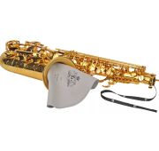 BG A30L протирка для тенор саксофона, микрофибра