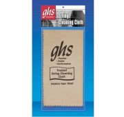 GHS String Cleaning Cloth A8 салфетка для очистки металлических и бронзовых струн