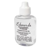 Edwards Premium Rotor Oil Масло для вентилей медных духовых инструментов