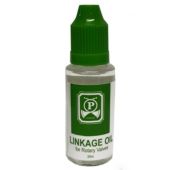 Paxman Linkage Oil LO-10 смазка для соединений роторного механизма медных духовых инструментов