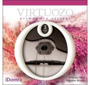 Virtuozo 00035 iDOMRA струны для домры малой (прима)