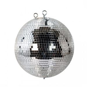 American DJ mirrorball 30см зеркальный шар
