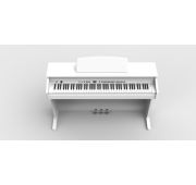 Orla CDP-101-SATIN-WHITE Цифровое пианино, белое матовое