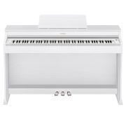 Casio Celviano AP-470WE цифровое фортепиано, белое
