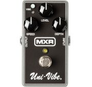 MXR Uni-Vibe M68 гитарный эффект
