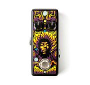 Dunlop JHW1G1 Hendrix '69 Psych Fuzz Педаль эффектов