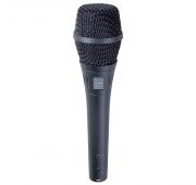 Shure SM87A конденсаторный вокальный микрофон (выставочный экземпляр)