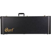 Cort CGC70 жесткий кейс для электрогитары