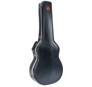 Stagg ABS-W 2 кейс для акустической гитары формы вестерн/дредноут (41