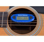 MusicNomad MN305 HumiReader индикатор влажности и температуры