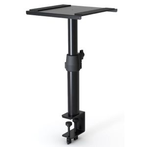 Athletic Table Monitor Stand with holder стойка для студийных мониторов с держателем