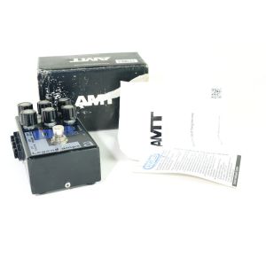 AMT D-2 Legend Amps 2 Двухканальный гитарный предусилитель (Diezel) (USED)