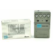 Ibanez SM7 SMASH BOX педаль эффектов (USED)