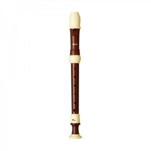 Yamaha YRS-312BIII блок-флейта сопрано барочная система