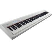 Roland FP-30X-WH цифровое пианино, 88 клавиш, белое