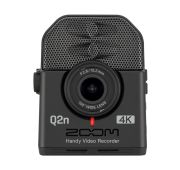 Zoom Q2n-4k видеорекордер
