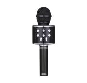 FunAudio G-800 Black беспроводной микрофон, черный