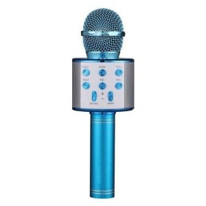 FunAudio G-800 Blue беспроводной микрофон, голубой