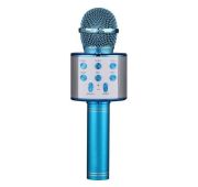 FunAudio G-800 Blue беспроводной микрофон, голубой