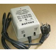 Dayton THG-300S адаптор AC-AC 220-110V 300W