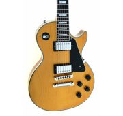 Gibson Les Paul Classic Custom 2012 Antique Natural, США электрогитара USED