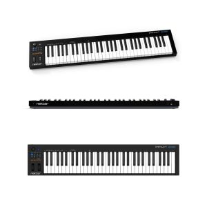 Nektar Impact GX61 USB MIDI клавиатура, 61 клавиш