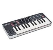 Samson Graphite M25 MIDI-клавиатура