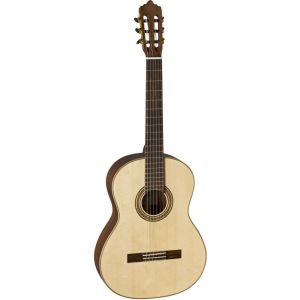 La Mancha Rubi S классическая гитара