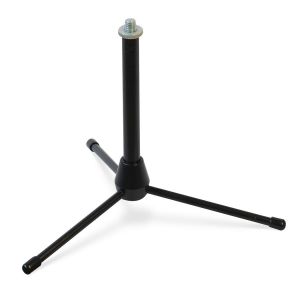 Athletic MS-1 настольная стойка для микрофона, черная