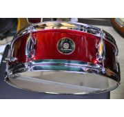 Малый барабан Tama Rhythm Mate RMS145 5« х 14», красный USED