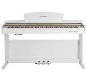 Kurzweil M90 WH цифровое пианино белое, с банкеткой