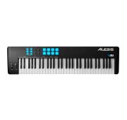 Alesis V61 MKII MIDI-клавиатура