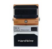 Digitech Hardwire SC-2 Valve Distortion педаль эффектов (Б/У, сер.№ 30-0327V-8)