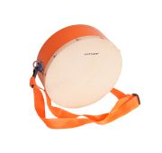 Lutner FLT-KTYG-20 Детский маршевый барабан оранжевый