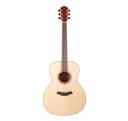 Baton Rouge AR61S/A акустическая гитара, цвет натуральный