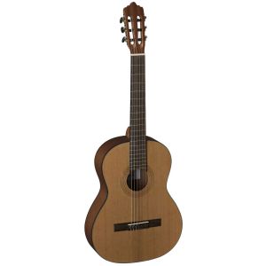 La Mancha Rubinito CM/59 классическая гитара 3/4