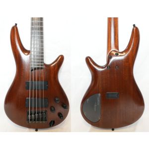 Ibanez SR-745 5-ти струнная бас-гитара Япония 2000 г.в. USED