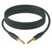 Klotz B3PP1K0300 Коммутационный кабель Jack 6,35мм 3p, 3м, балансный