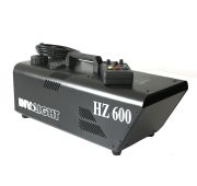 Involight HZ600 генератор дыма c эффектом тумана (Fazer) 600Вт, проводной пульт