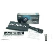 Audix i5 универсальный инструментальный динамический микрофон (выставочный образец)