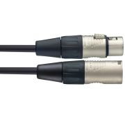 Stagg NMC15R микрофонный кабель N-серии, 15 метров
