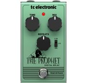 TC Electronic The Prophet Digital Delay гитарная педаль - дилей