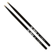 Vic Firth 5AB барабанные палочки 5A, черного цвета