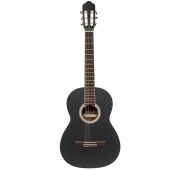 Stagg SCL70-BLK классическая гитара 4/4, цвет черный
