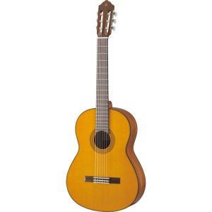 Yamaha CG142C классическая гитара