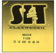 SIT F1250 струны для электрогитары